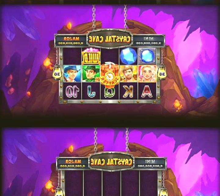 Crystal Hot 80 slot game
