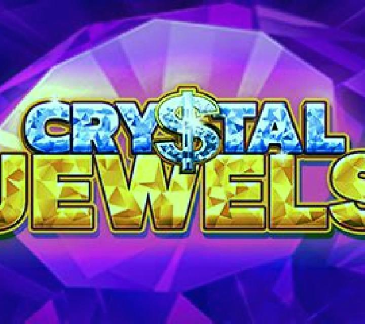 Crystal Jewels slot machine