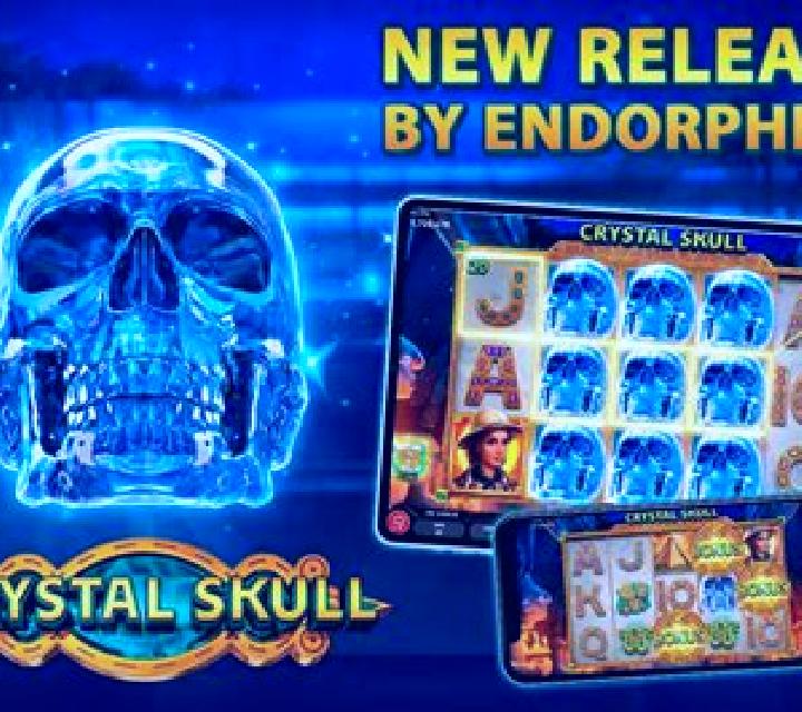 Crystal Land 2 online slot