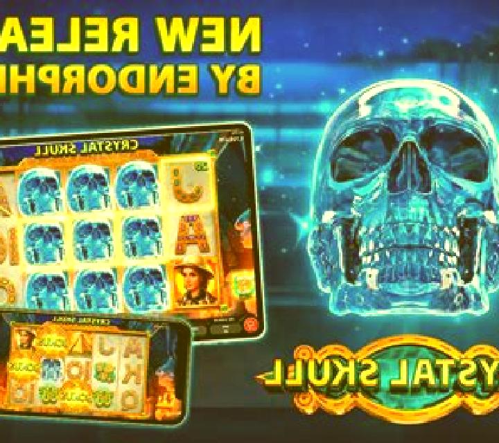 Crystal Land 2 slot game