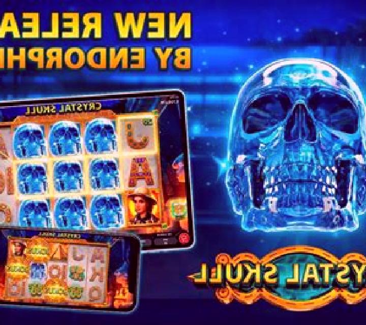 Crystal Land 2 slot