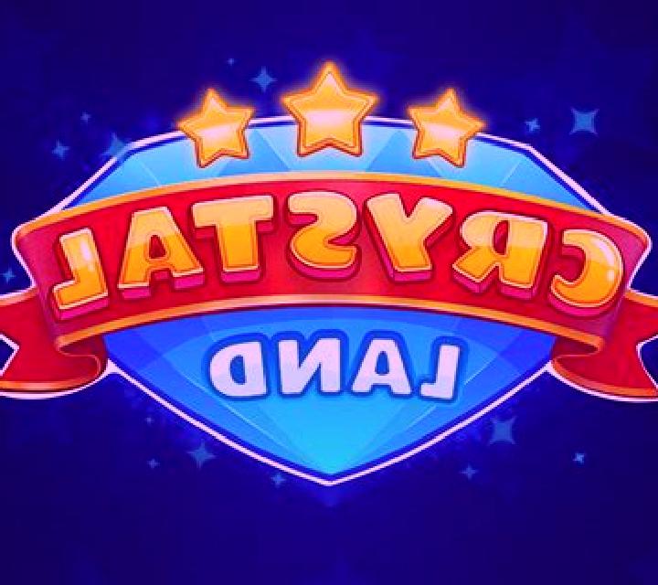Crystal Land slot game