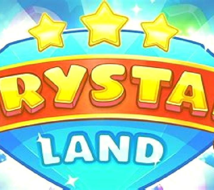 Crystal Land slot