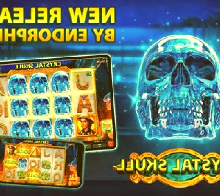 Crystal Lights online slot