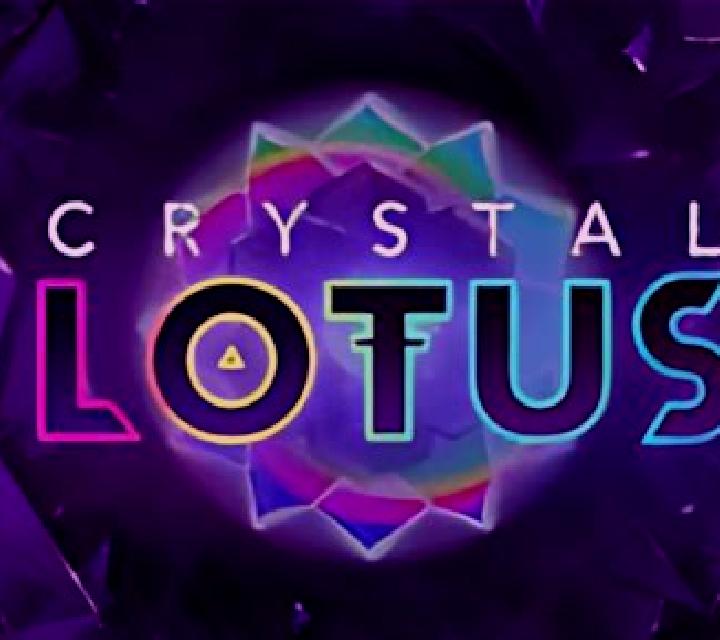 Crystal Lotus slot