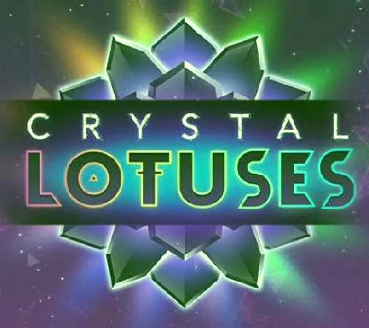 Crystal Lotuses online slot