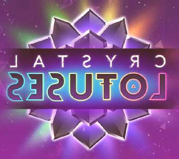Crystal Lotuses slot machine