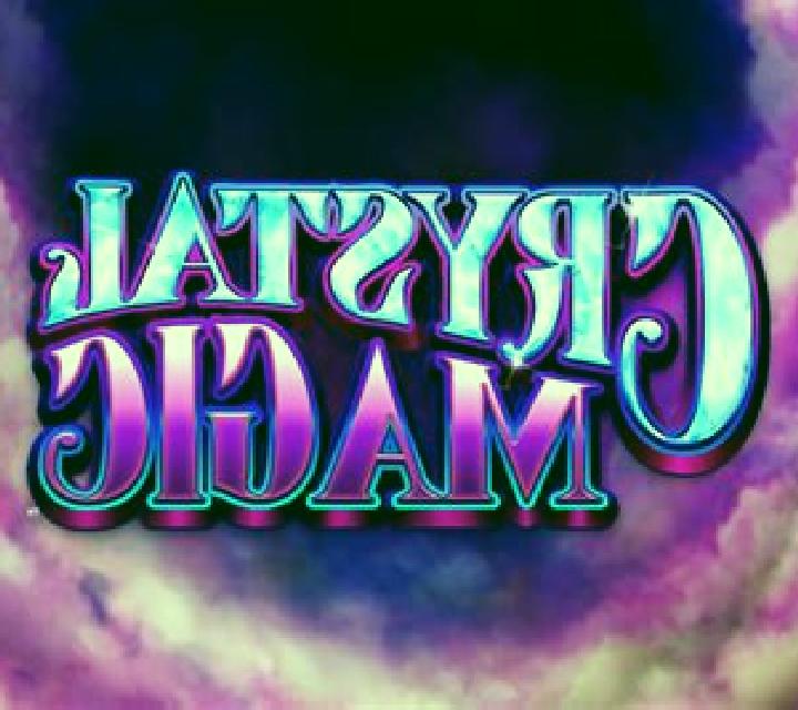 Crystal Magic online slot