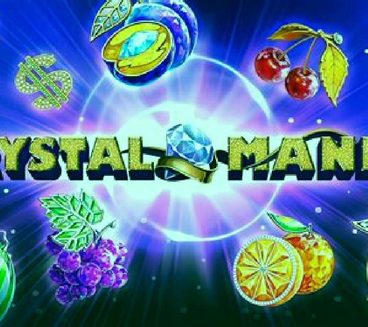 Crystal Mania slot