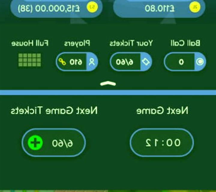 Crystal Maze Bingo online slot