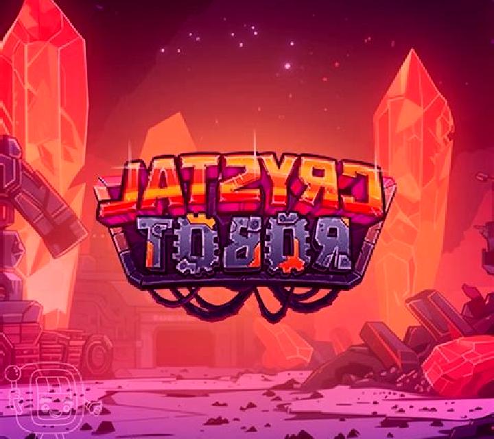 Crystal Millions online slot