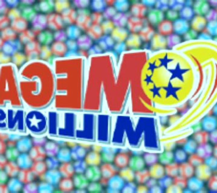 Crystal Millions slot game