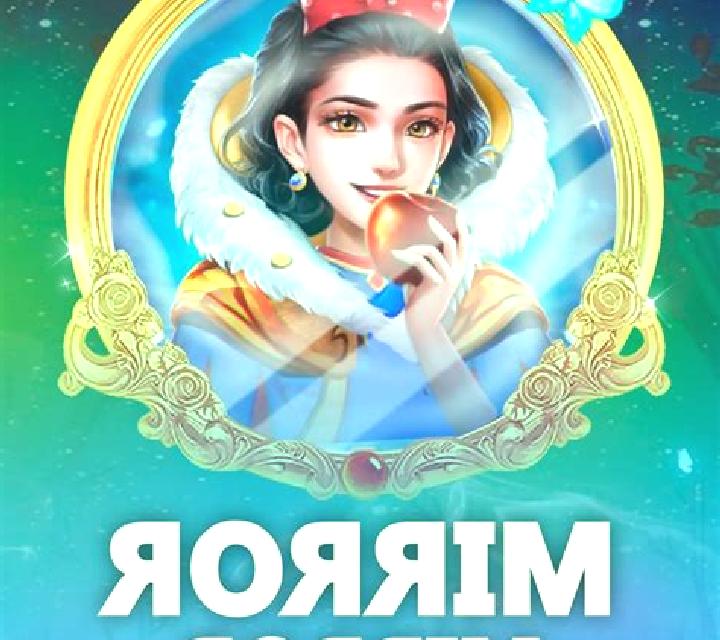 Crystal Mirror online slot