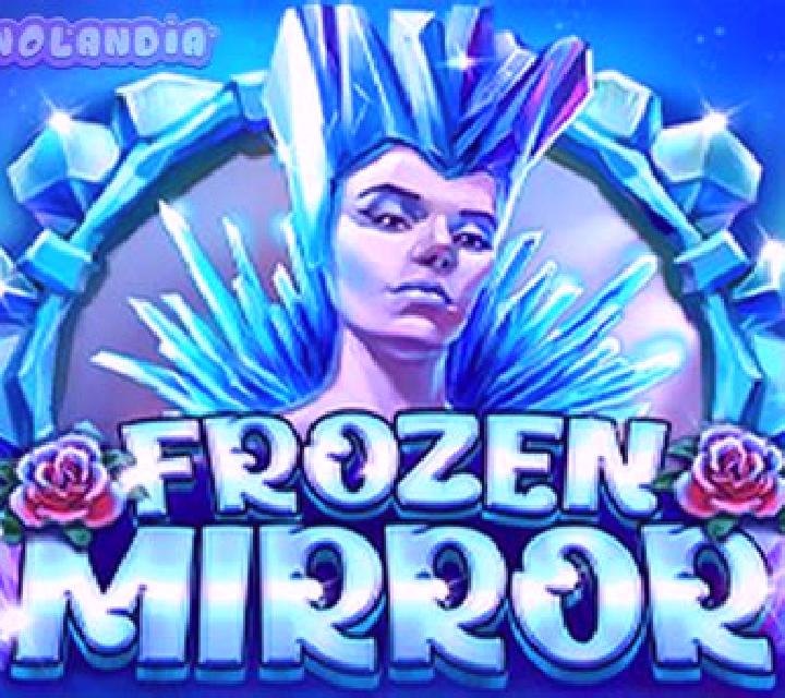 Crystal Mirror slot game
