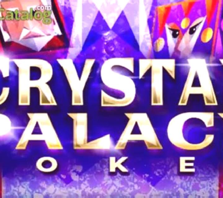 Crystal Palace Joker slot