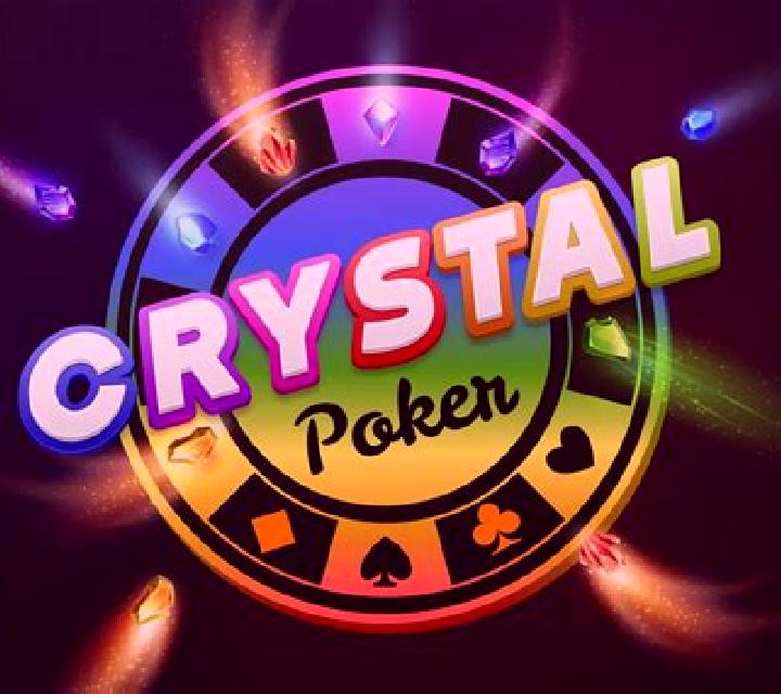 Crystal Poker online slot