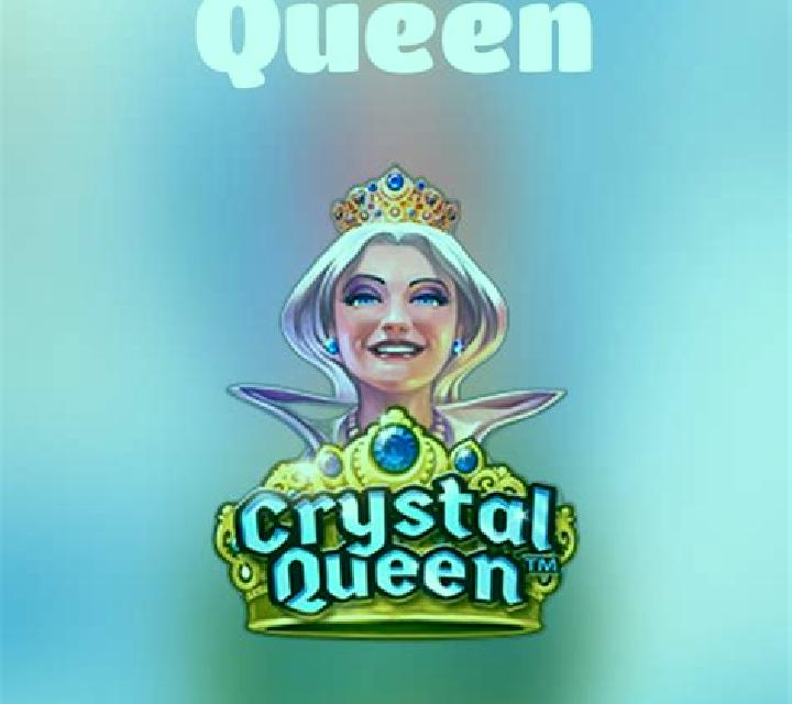 Crystal Queen slot