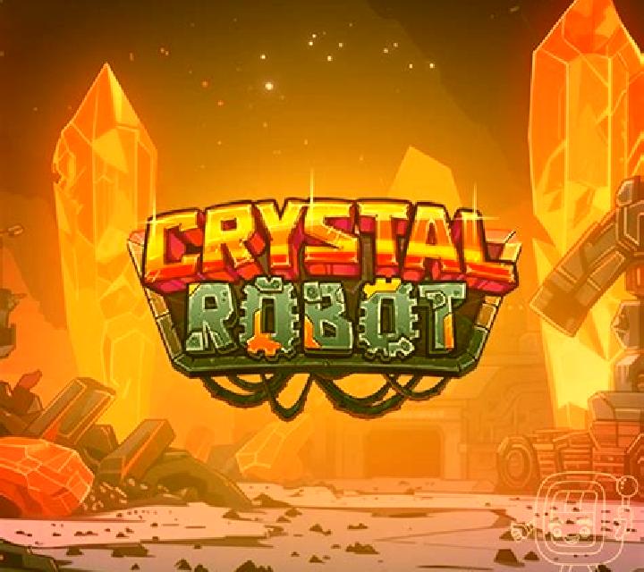 Crystal Realm online slot