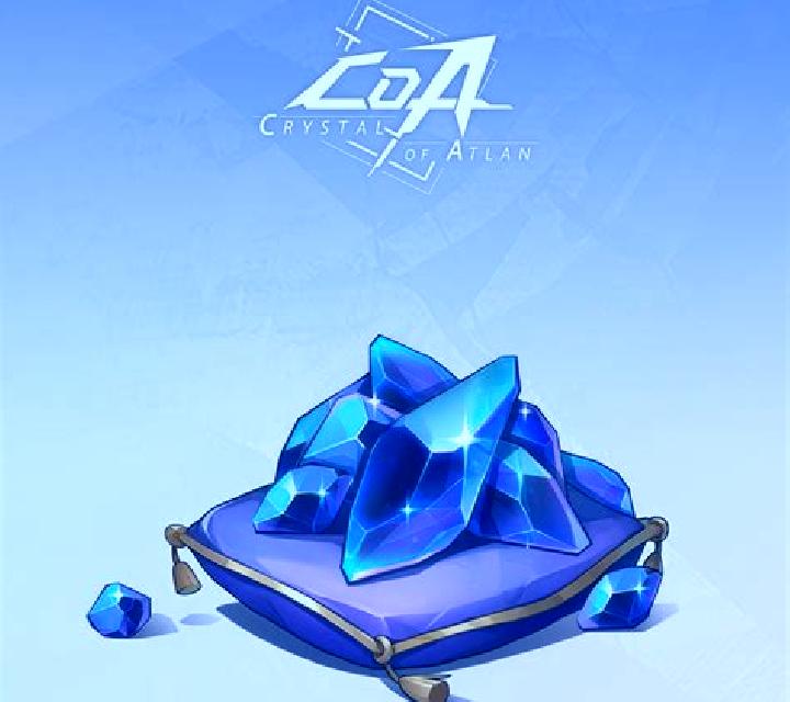 Crystal Realm slot game