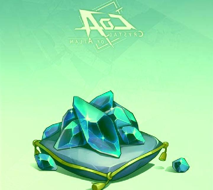 Crystal Realm slot machine