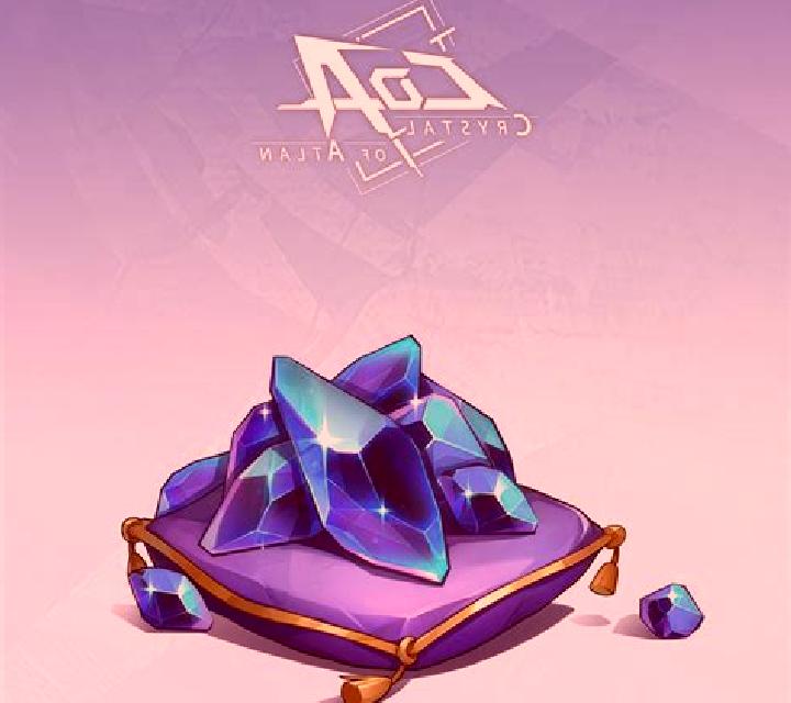 Crystal Realm slot