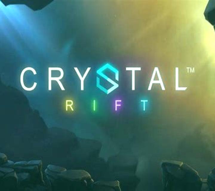 Crystal Rift online slot