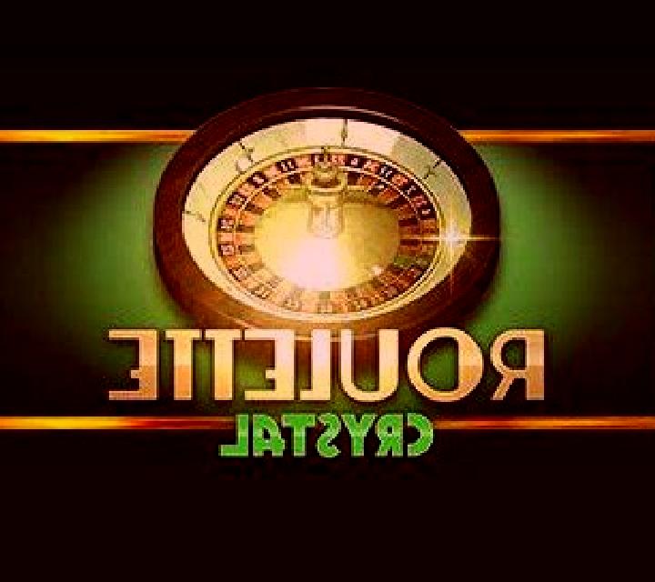 Crystal Roulette online slot