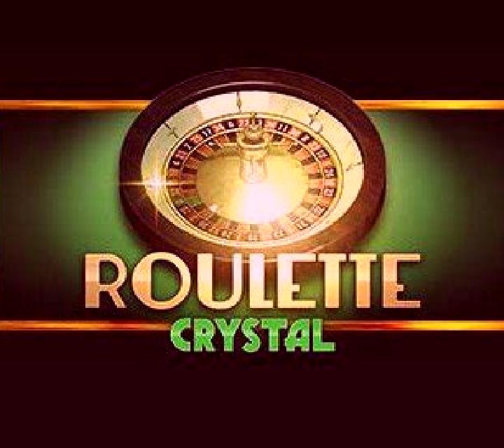 Crystal Roulette slot game