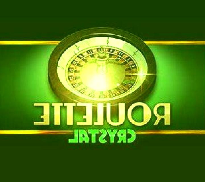 Crystal Roulette slot
