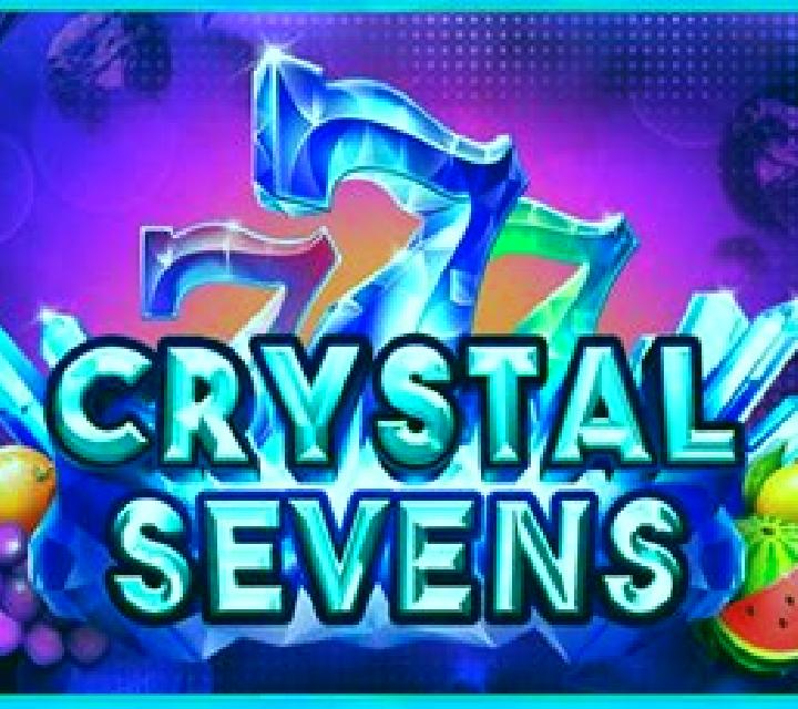 Crystal Sevens online slot