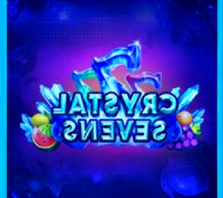 Crystal Sevens slot