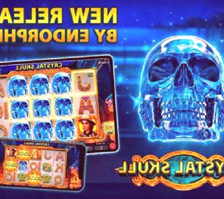 Crystal Skull (Endorphina): Play online slot