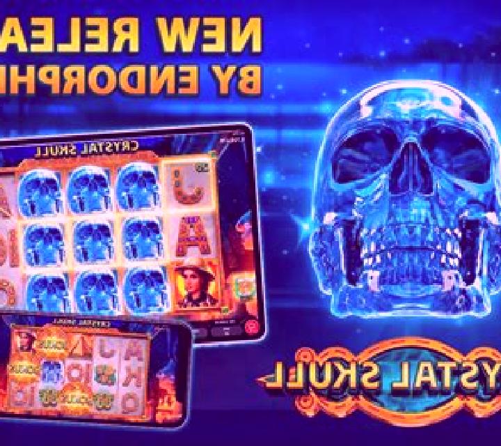 Crystal Sky slot game