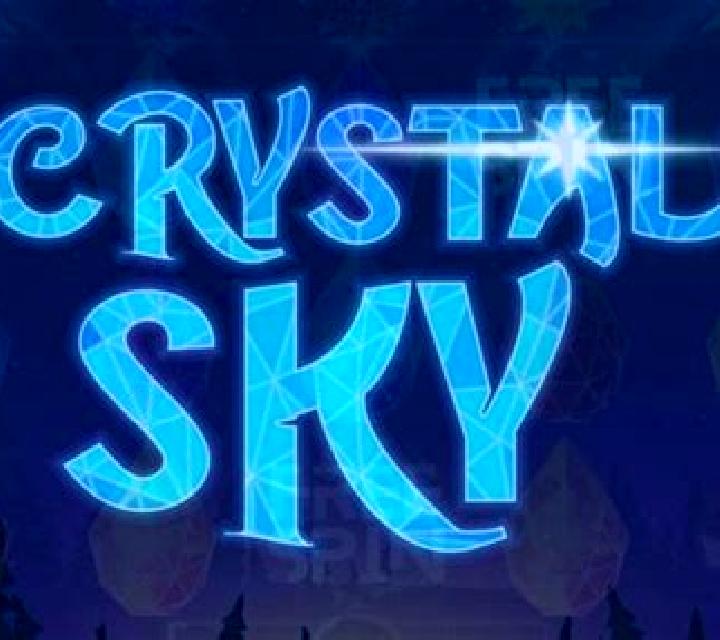 Crystal Sky slot machine