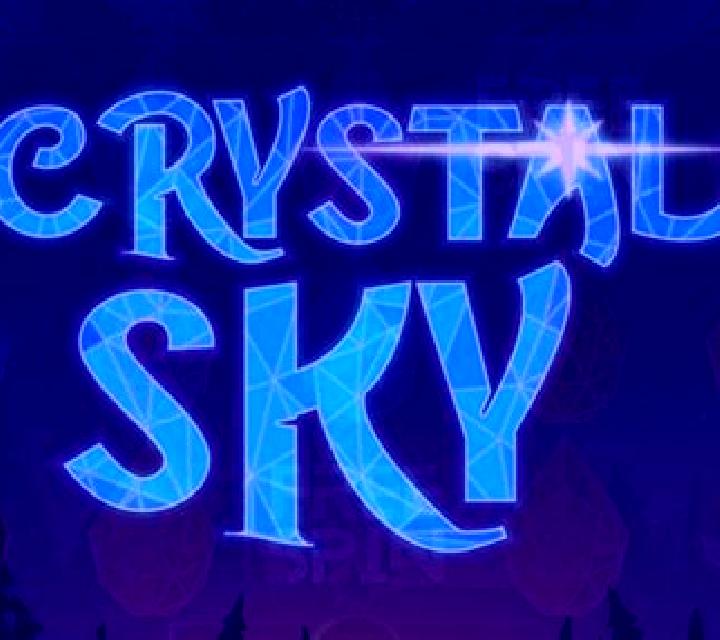 Crystal Sky slot