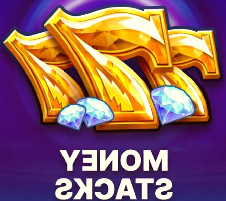 Crystal Stacks online slot
