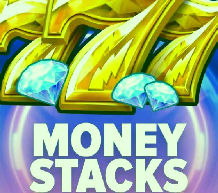 Crystal Stacks slot game