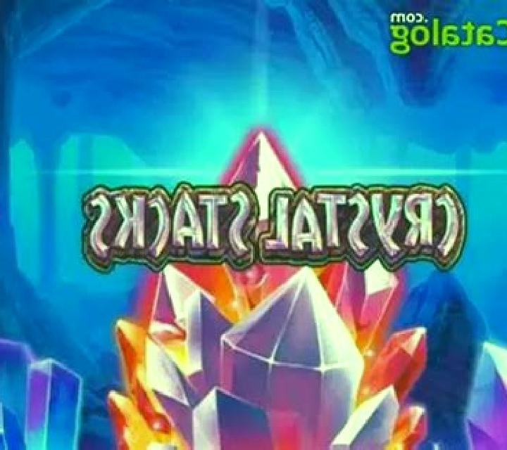 Crystal Stacks slot