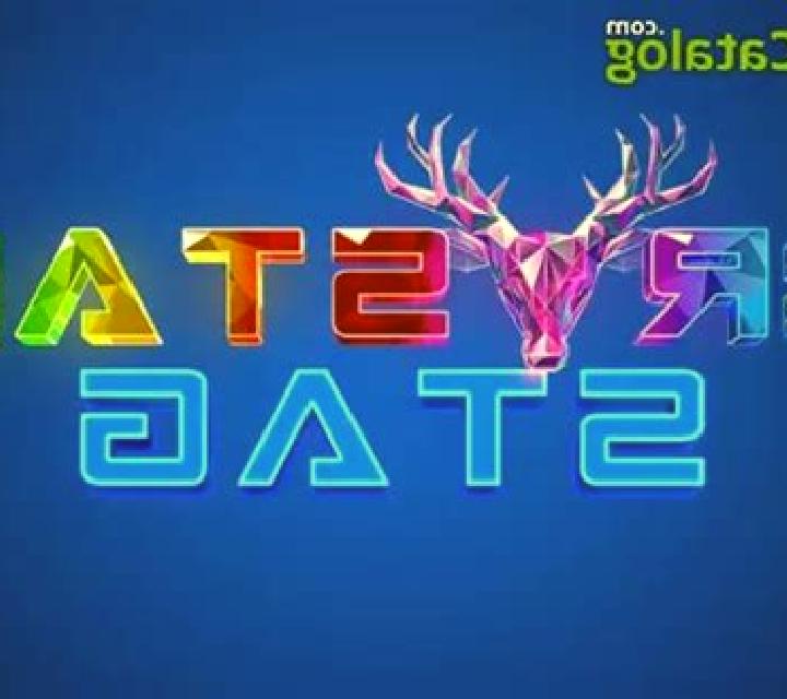 Crystal Stag slot