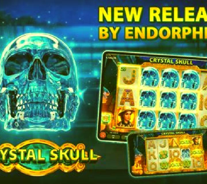 Crystal Star online slot