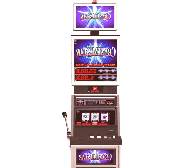 Crystal Star slot game