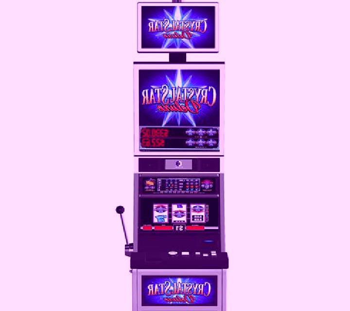 Crystal Star slot machine