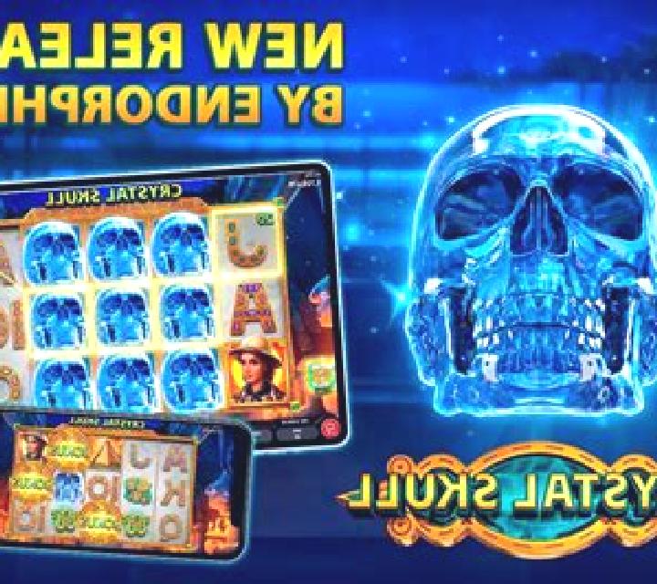 Crystal Sun online slot