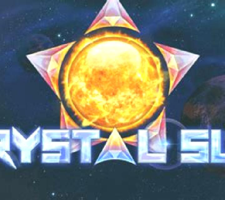 Crystal Sun slot