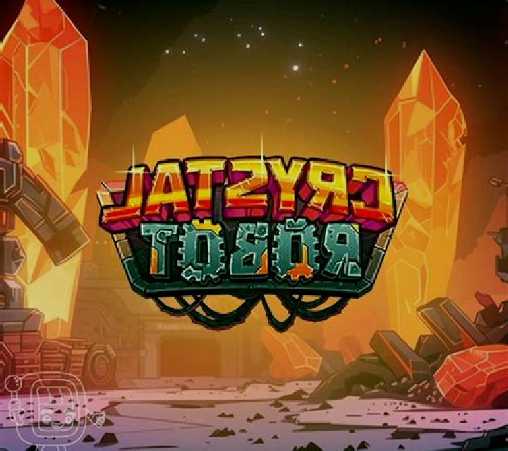 Crystal Swipe online slot