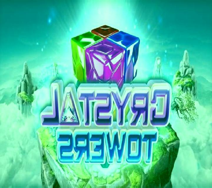 Crystal Towers online slot