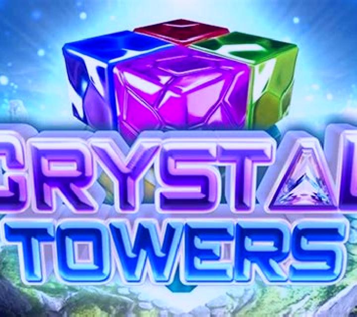 Crystal Towers slot
