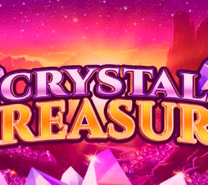 Crystal Treasure (AGS) online slot