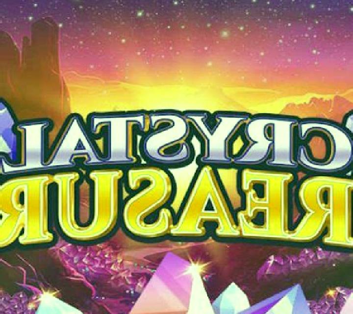 Crystal Treasure (AGS) slot