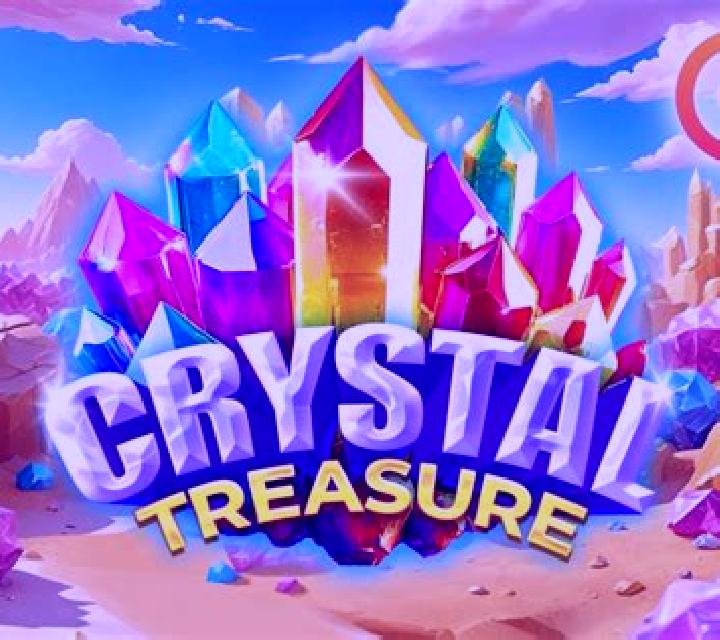 Crystal Treasure (Onlyplay) online slot